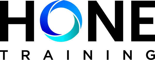 Hone Training Logo