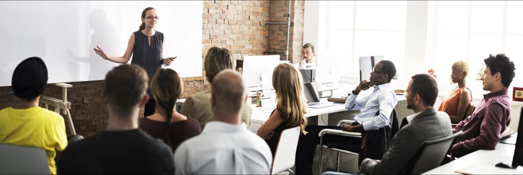 Everything Disc-Train the Trainer