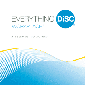 Everything Disc Workplace Facilitation Kit
