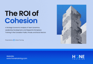 ROI of Cohesion
